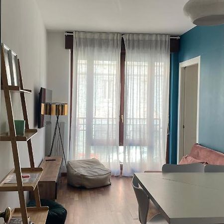 Bocconi 1 Bdr With Style Apartamento Milão Exterior foto