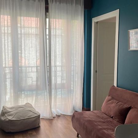 Bocconi 1 Bdr With Style Apartamento Milão Exterior foto