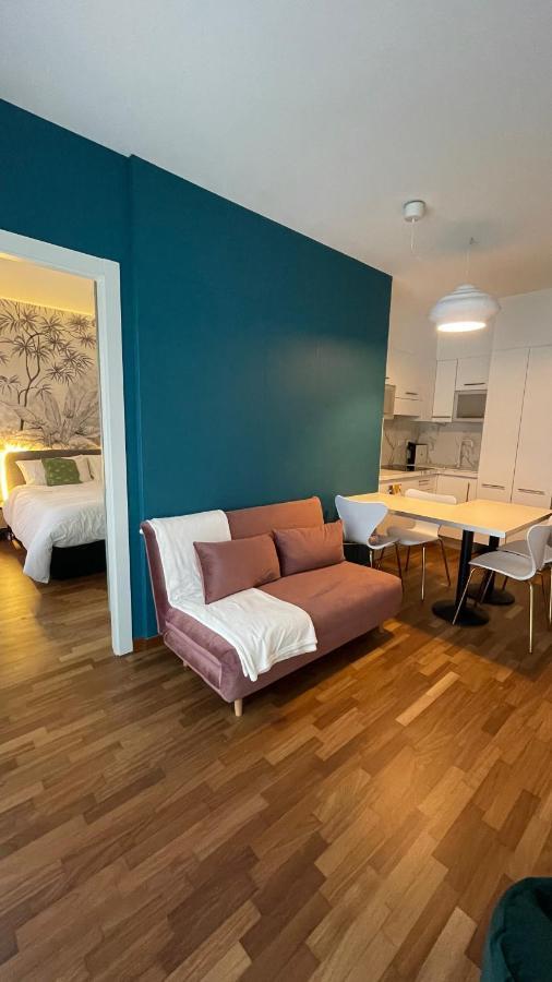 Bocconi 1 Bdr With Style Apartamento Milão Exterior foto