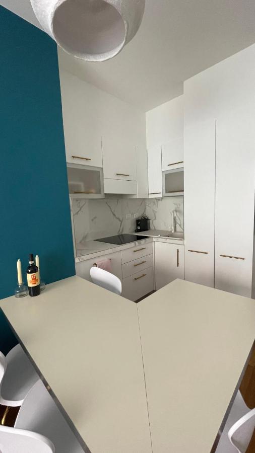 Bocconi 1 Bdr With Style Apartamento Milão Exterior foto