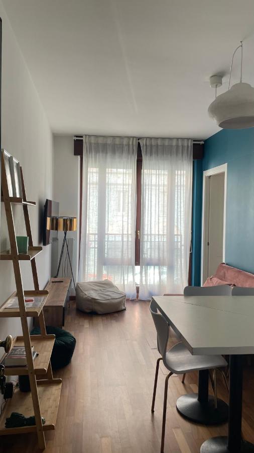 Bocconi 1 Bdr With Style Apartamento Milão Exterior foto