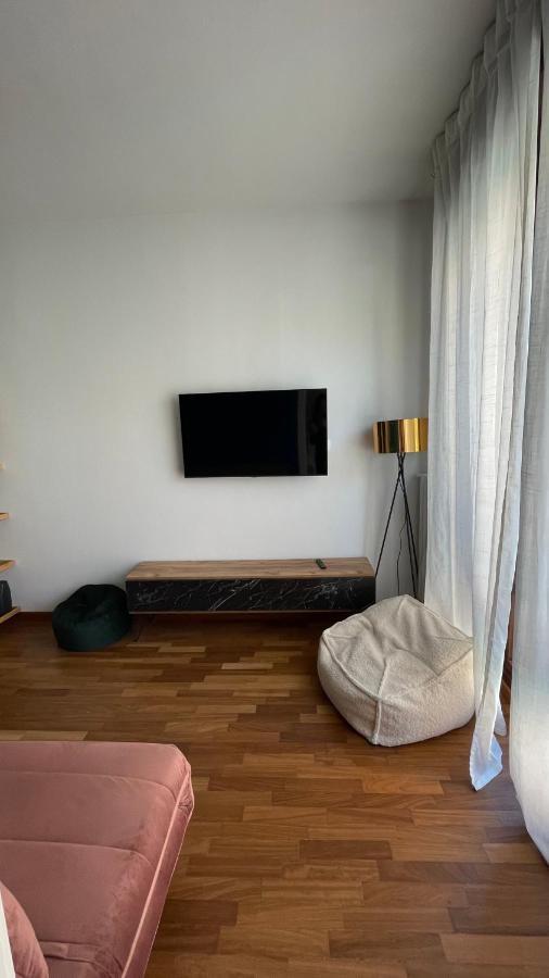 Bocconi 1 Bdr With Style Apartamento Milão Exterior foto