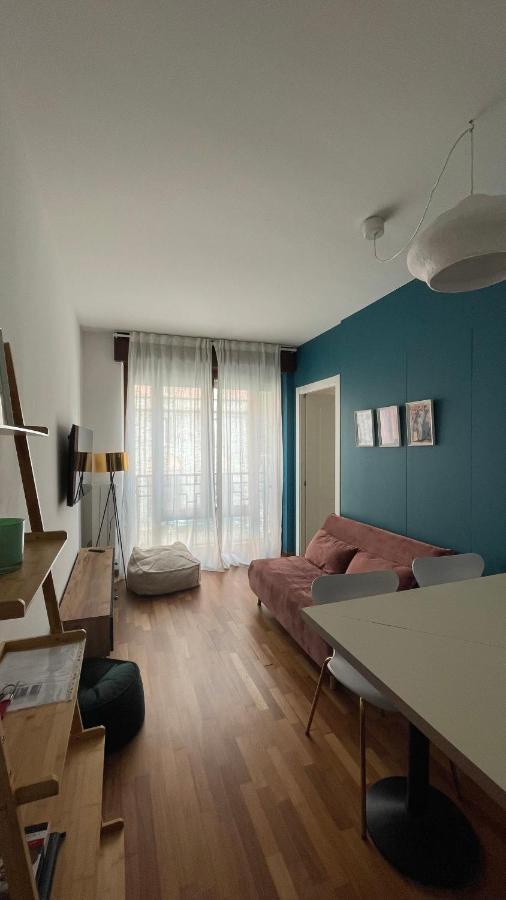 Bocconi 1 Bdr With Style Apartamento Milão Exterior foto