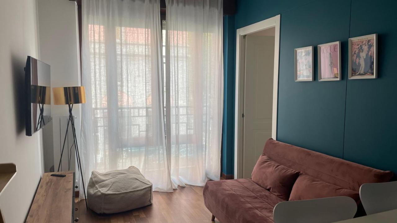 Bocconi 1 Bdr With Style Apartamento Milão Exterior foto