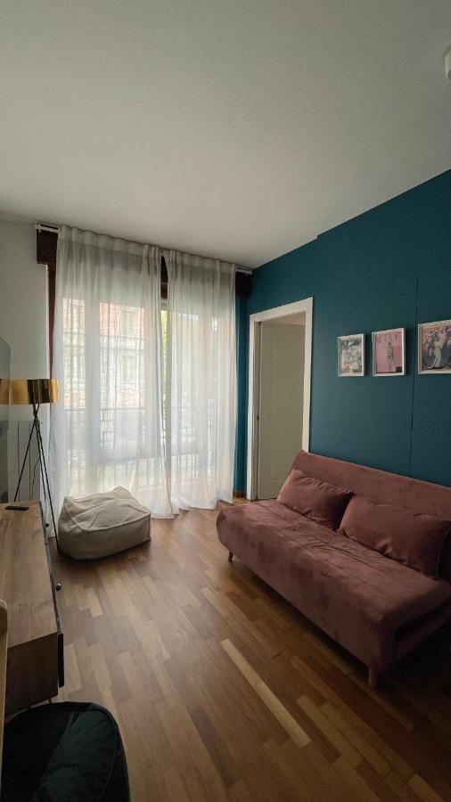 Bocconi 1 Bdr With Style Apartamento Milão Exterior foto
