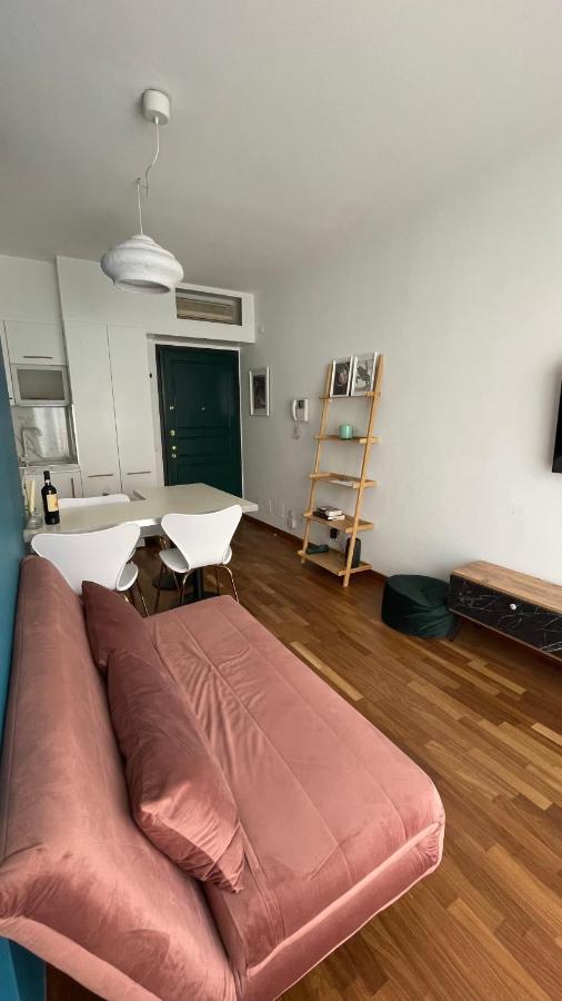 Bocconi 1 Bdr With Style Apartamento Milão Exterior foto