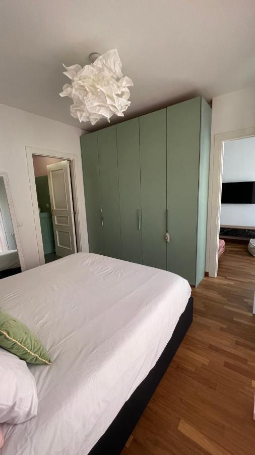 Bocconi 1 Bdr With Style Apartamento Milão Exterior foto